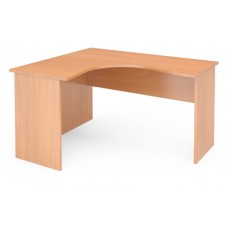 Столы криволинейные  Лев.